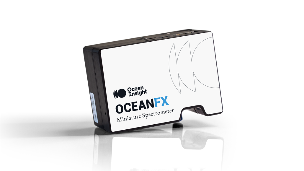 oceanfx 高速光谱仪